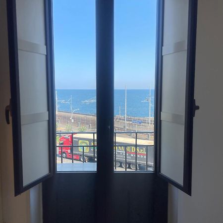 Sea View Apartment CTA Eksteriør billede