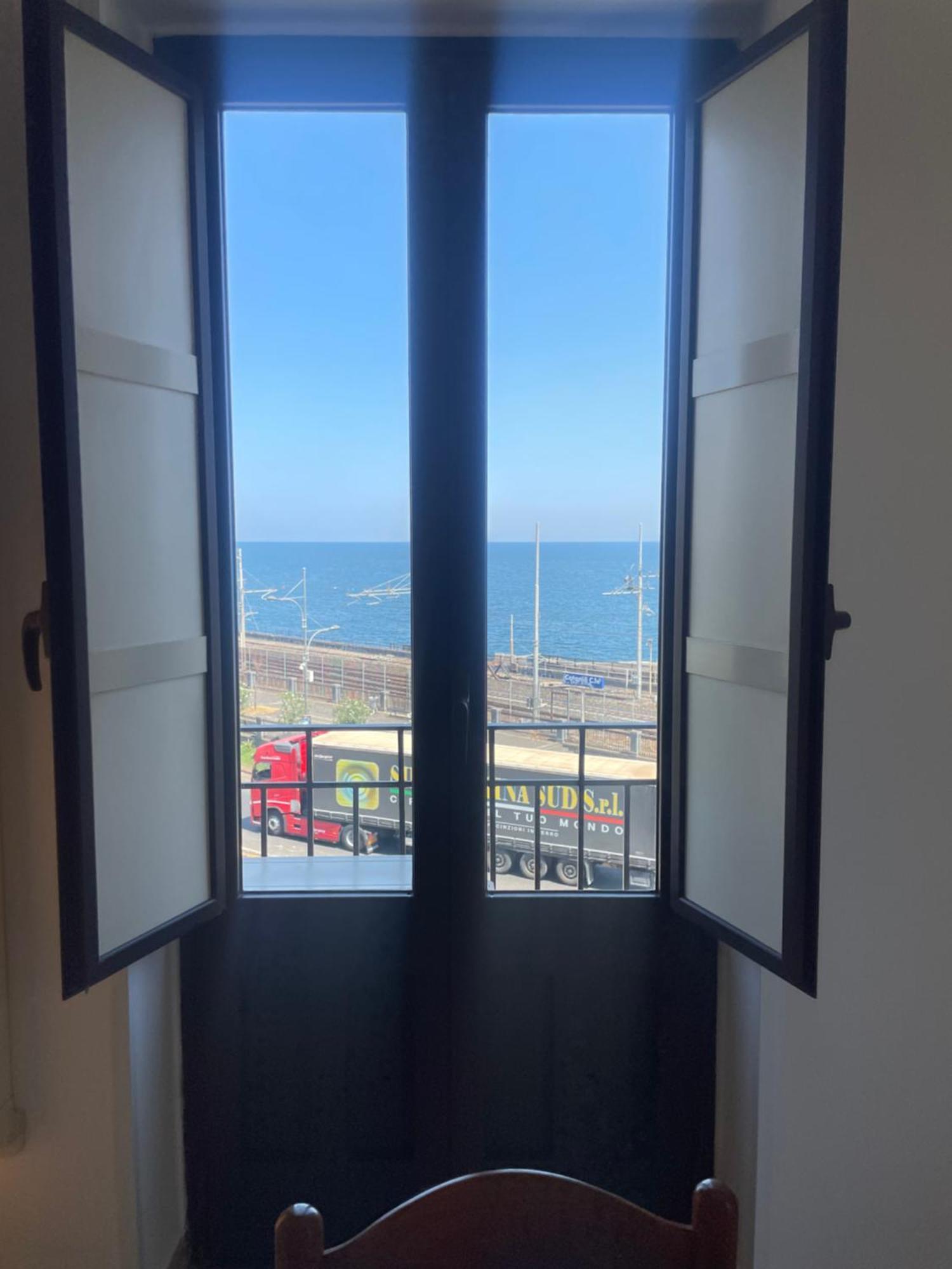 Sea View Apartment CTA Eksteriør billede