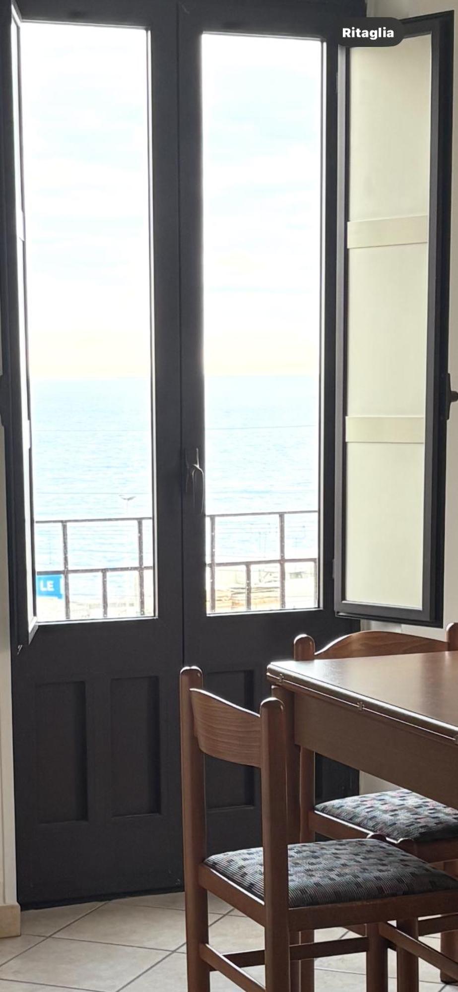 Sea View Apartment CTA Eksteriør billede
