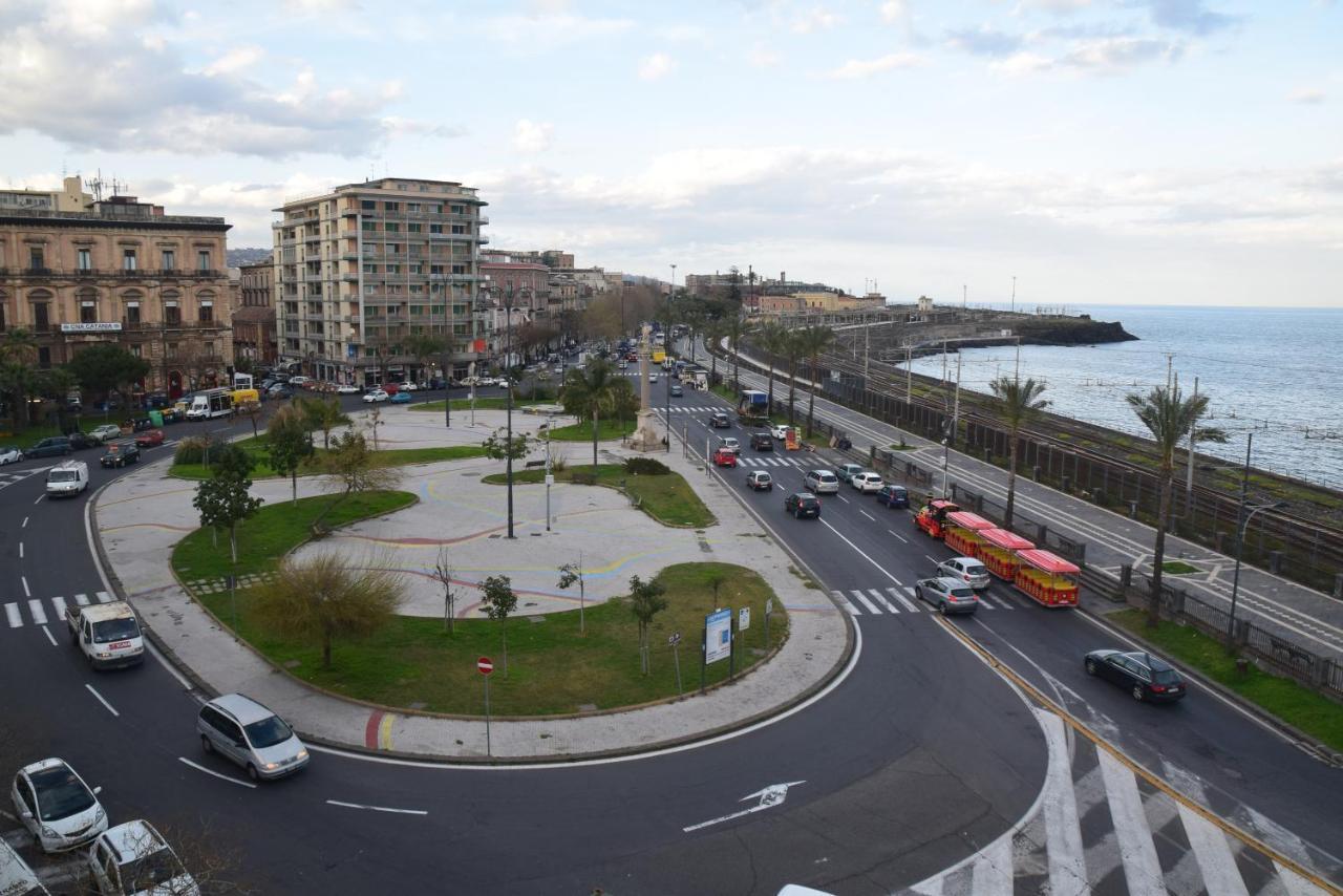 Sea View Apartment CTA Eksteriør billede